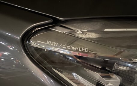 BMW 7 серия, 2018 год, 5 200 000 рублей, 15 фотография