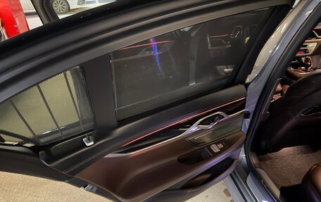 BMW 7 серия, 2018 год, 5 200 000 рублей, 12 фотография