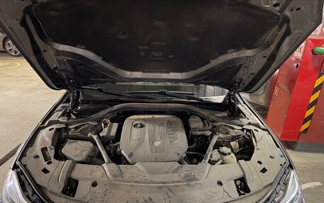 BMW 7 серия, 2018 год, 5 200 000 рублей, 19 фотография