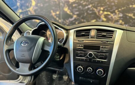 Datsun on-DO I рестайлинг, 2015 год, 450 000 рублей, 12 фотография