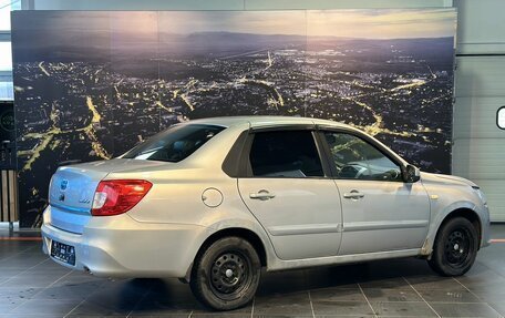 Datsun on-DO I рестайлинг, 2015 год, 450 000 рублей, 4 фотография