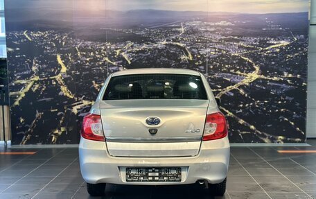 Datsun on-DO I рестайлинг, 2015 год, 450 000 рублей, 5 фотография