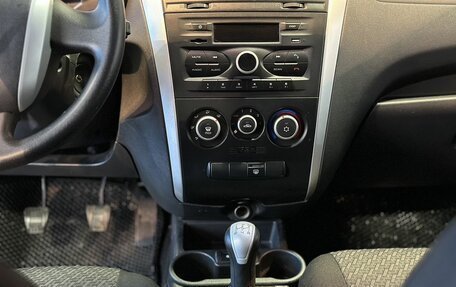 Datsun on-DO I рестайлинг, 2015 год, 450 000 рублей, 11 фотография