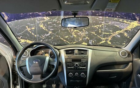 Datsun on-DO I рестайлинг, 2015 год, 450 000 рублей, 10 фотография