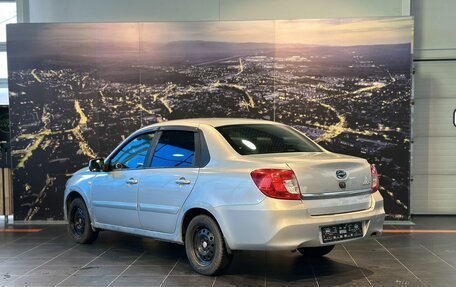 Datsun on-DO I рестайлинг, 2015 год, 450 000 рублей, 6 фотография