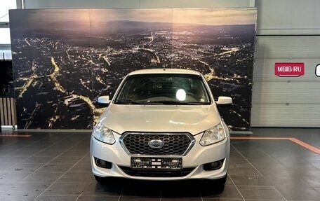 Datsun on-DO I рестайлинг, 2015 год, 450 000 рублей, 2 фотография