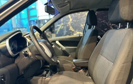 Datsun on-DO I рестайлинг, 2015 год, 450 000 рублей, 18 фотография