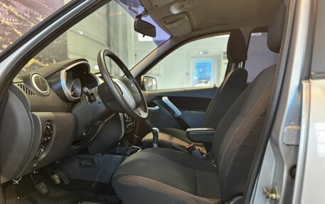 Datsun on-DO I рестайлинг, 2015 год, 450 000 рублей, 20 фотография