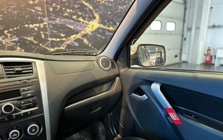 Datsun on-DO I рестайлинг, 2015 год, 450 000 рублей, 14 фотография