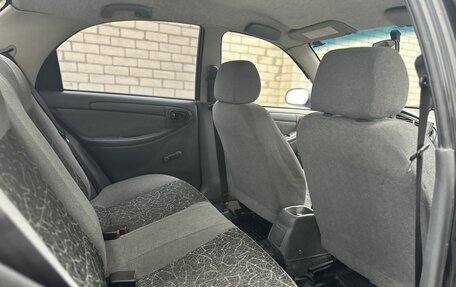 Chevrolet Lanos I, 2008 год, 350 000 рублей, 13 фотография