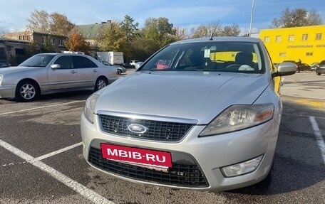 Ford Mondeo IV, 2008 год, 650 000 рублей, 3 фотография