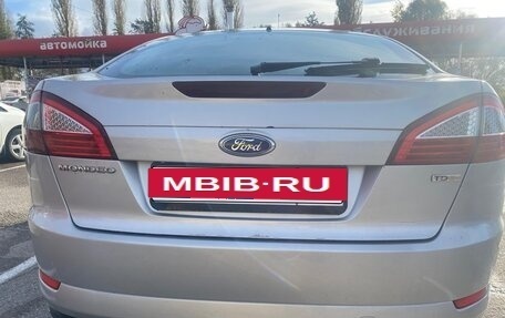 Ford Mondeo IV, 2008 год, 650 000 рублей, 11 фотография