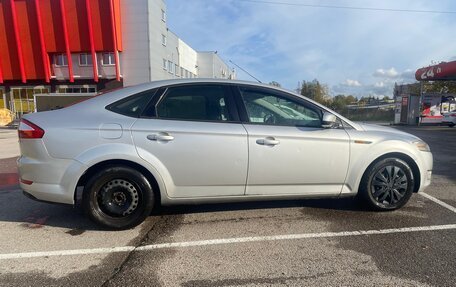 Ford Mondeo IV, 2008 год, 650 000 рублей, 13 фотография