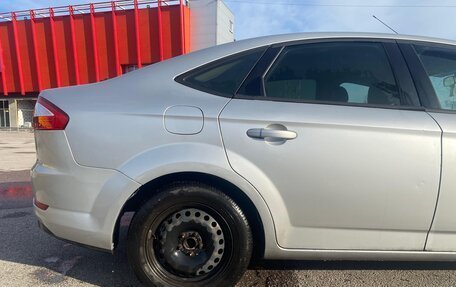 Ford Mondeo IV, 2008 год, 650 000 рублей, 14 фотография