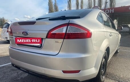 Ford Mondeo IV, 2008 год, 650 000 рублей, 12 фотография