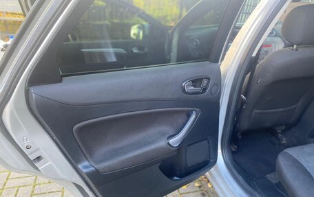 Ford Mondeo IV, 2008 год, 650 000 рублей, 26 фотография