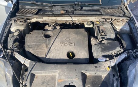 Ford Mondeo IV, 2008 год, 650 000 рублей, 17 фотография