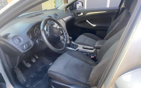 Ford Mondeo IV, 2008 год, 650 000 рублей, 19 фотография