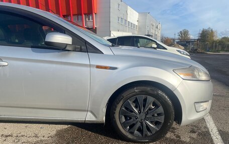 Ford Mondeo IV, 2008 год, 650 000 рублей, 16 фотография