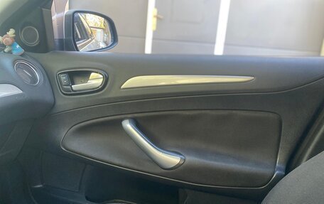 Ford Mondeo IV, 2008 год, 650 000 рублей, 24 фотография