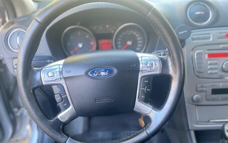 Ford Mondeo IV, 2008 год, 650 000 рублей, 22 фотография