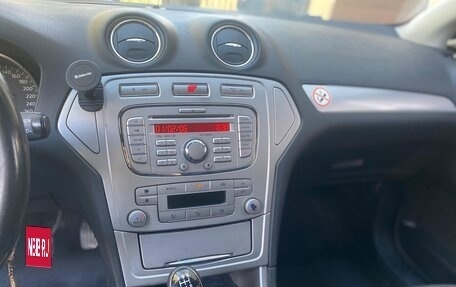 Ford Mondeo IV, 2008 год, 650 000 рублей, 23 фотография