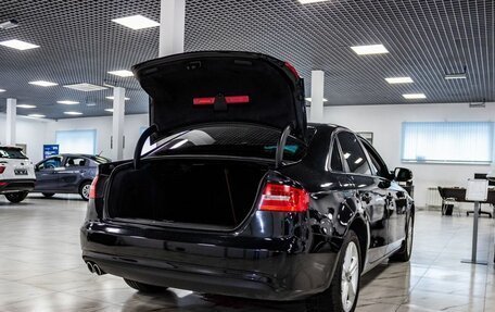 Audi A4, 2013 год, 1 710 000 рублей, 6 фотография