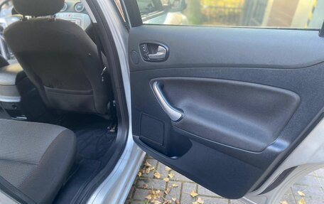 Ford Mondeo IV, 2008 год, 650 000 рублей, 30 фотография