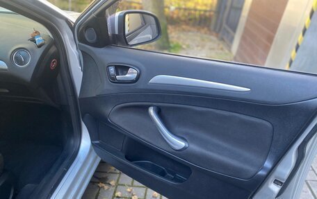 Ford Mondeo IV, 2008 год, 650 000 рублей, 32 фотография