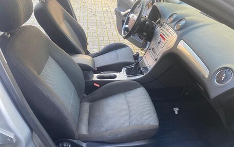 Ford Mondeo IV, 2008 год, 650 000 рублей, 33 фотография