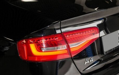 Audi A4, 2013 год, 1 710 000 рублей, 5 фотография