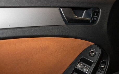 Audi A4, 2013 год, 1 710 000 рублей, 17 фотография