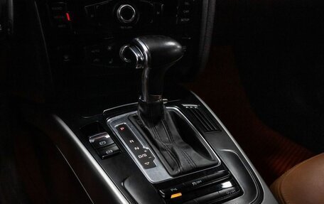 Audi A4, 2013 год, 1 710 000 рублей, 16 фотография