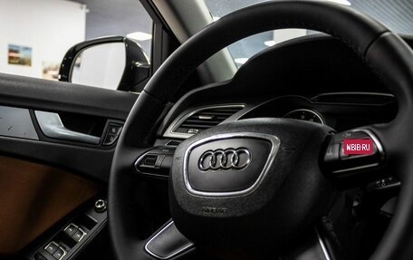 Audi A4, 2013 год, 1 710 000 рублей, 11 фотография