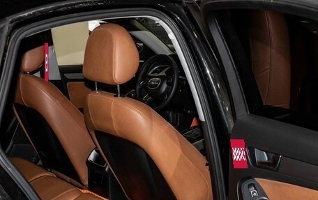 Audi A4, 2013 год, 1 710 000 рублей, 19 фотография