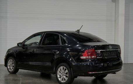 Volkswagen Polo VI (EU Market), 2017 год, 1 235 000 рублей, 4 фотография