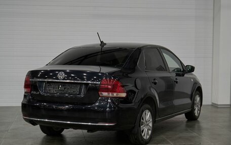 Volkswagen Polo VI (EU Market), 2017 год, 1 235 000 рублей, 6 фотография