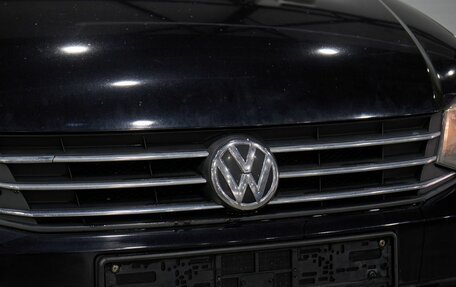 Volkswagen Polo VI (EU Market), 2017 год, 1 235 000 рублей, 11 фотография