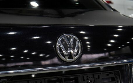 Volkswagen Polo VI (EU Market), 2017 год, 1 235 000 рублей, 8 фотография