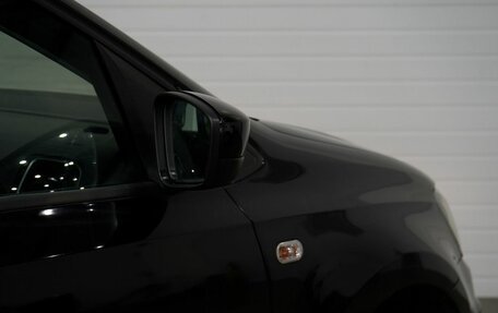 Volkswagen Polo VI (EU Market), 2017 год, 1 235 000 рублей, 9 фотография