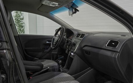 Volkswagen Polo VI (EU Market), 2017 год, 1 235 000 рублей, 15 фотография