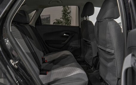 Volkswagen Polo VI (EU Market), 2017 год, 1 235 000 рублей, 14 фотография