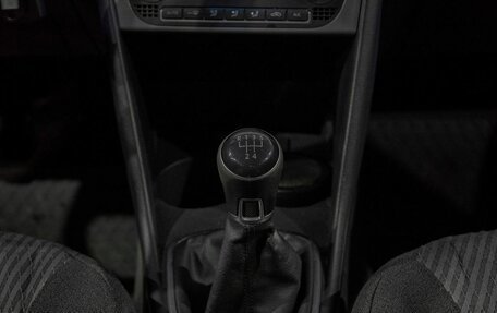 Volkswagen Polo VI (EU Market), 2017 год, 1 235 000 рублей, 26 фотография