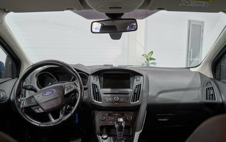 Ford Focus III, 2019 год, 1 330 000 рублей, 11 фотография