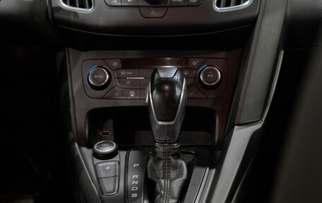 Ford Focus III, 2019 год, 1 330 000 рублей, 12 фотография