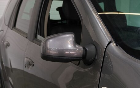 Nissan Terrano III, 2014 год, 1 500 000 рублей, 7 фотография