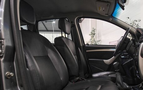 Nissan Terrano III, 2014 год, 1 500 000 рублей, 14 фотография