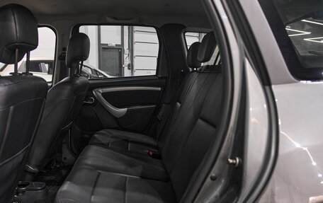 Nissan Terrano III, 2014 год, 1 500 000 рублей, 11 фотография