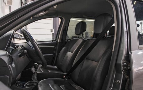 Nissan Terrano III, 2014 год, 1 500 000 рублей, 13 фотография