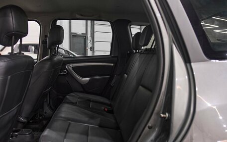 Nissan Terrano III, 2014 год, 1 500 000 рублей, 10 фотография